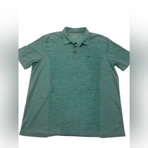 Tommy Bahama IslandZone Performance Polo size XL